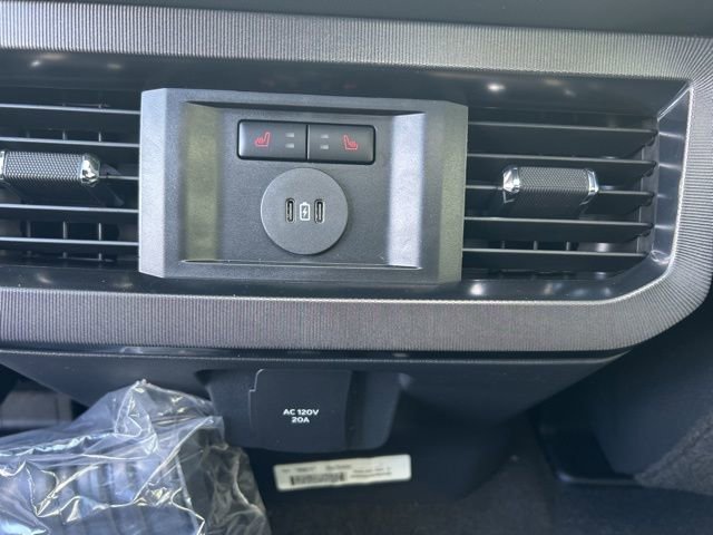 New 2026 Ford F250 Platinum AWD/4WD image 20