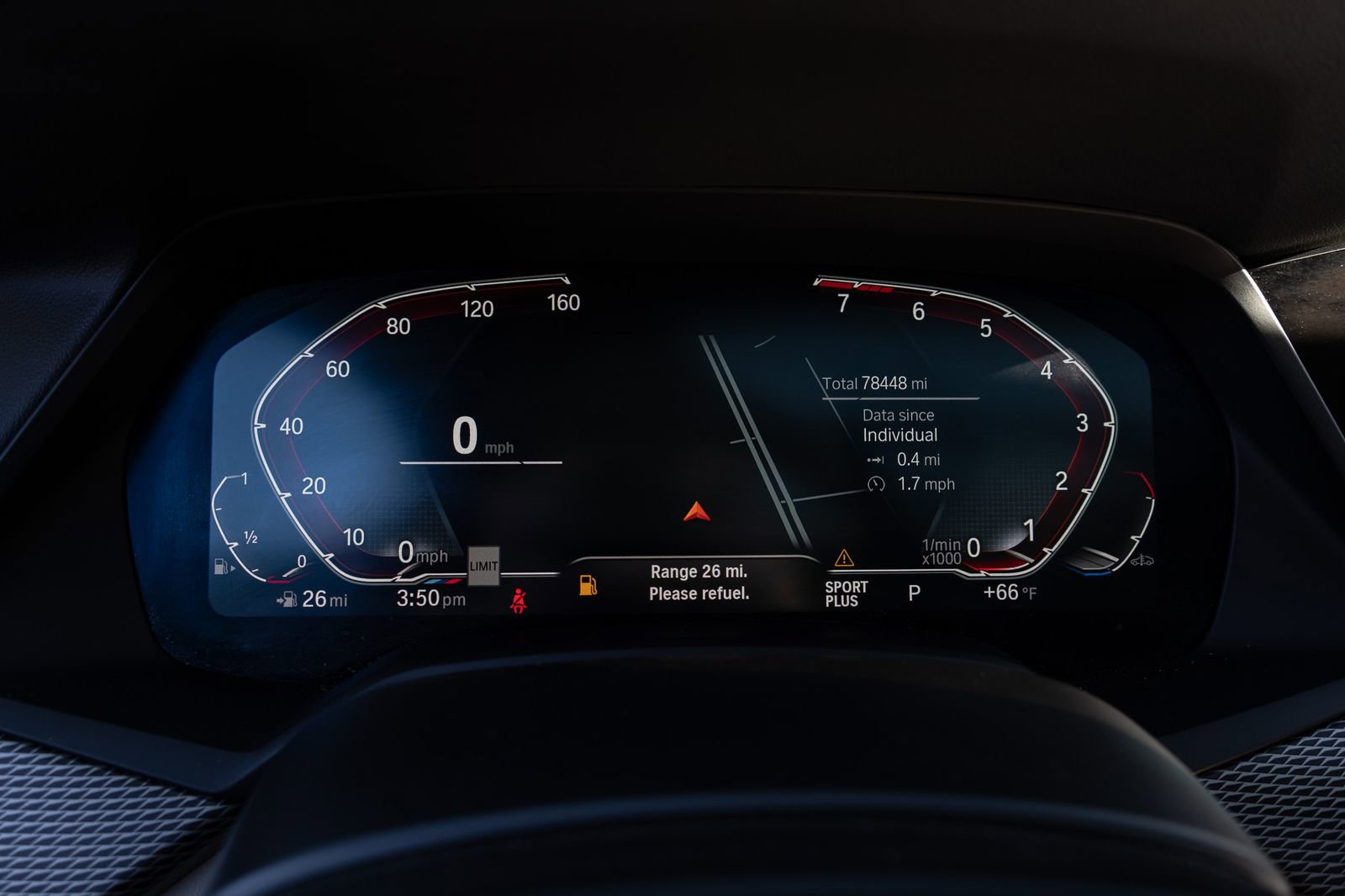 Used 2020 BMW X6 xDrive40i w/ M Sport Package image 18