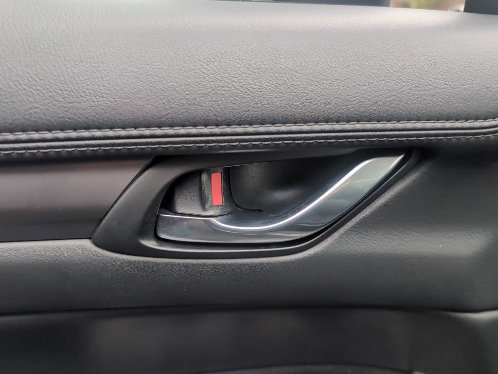 Certified 2023 MAZDA CX-5 AWD 2.5 S w/ Select Package image 17