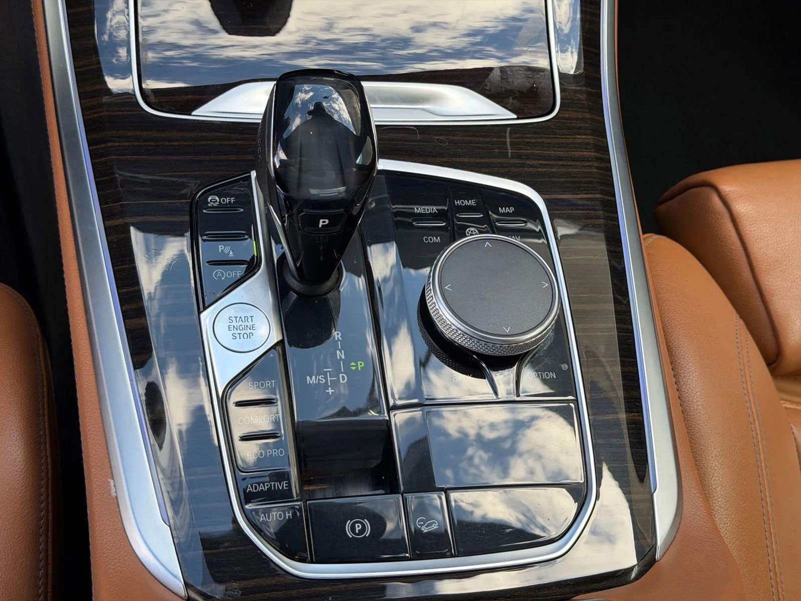 Used 2019 BMW X5 xDrive40i w/ Convenience Package image 40