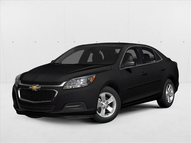 Used 2014 Chevrolet Malibu LTZ