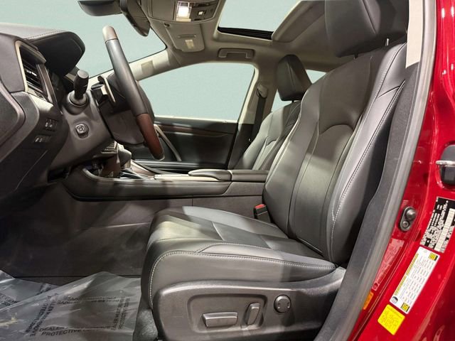 Used 2021 Lexus RX 350 AWD w/ Premium Package image 28
