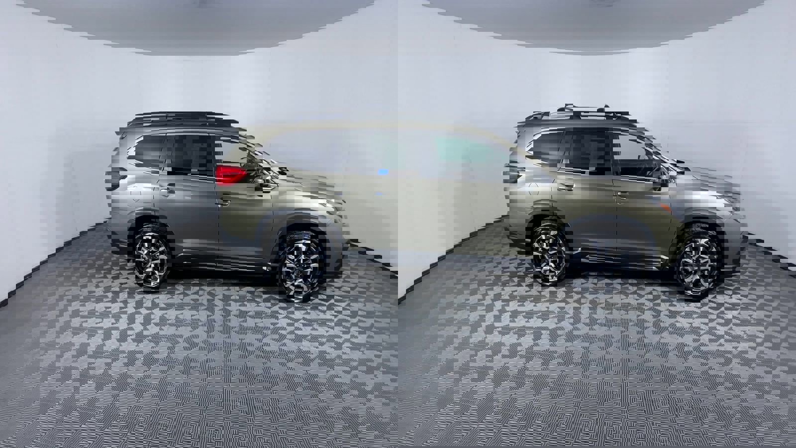 Certified 2023 Subaru Ascent Limited image 9