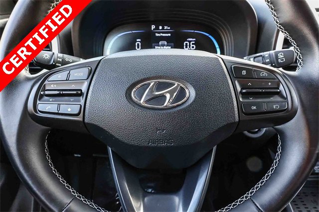 Certified 2023 Hyundai Venue Limited image 25