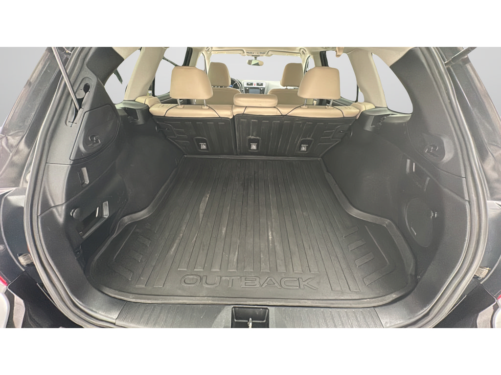 Used 2017 Subaru Outback 2.5i Limited AWD/4WD image 25