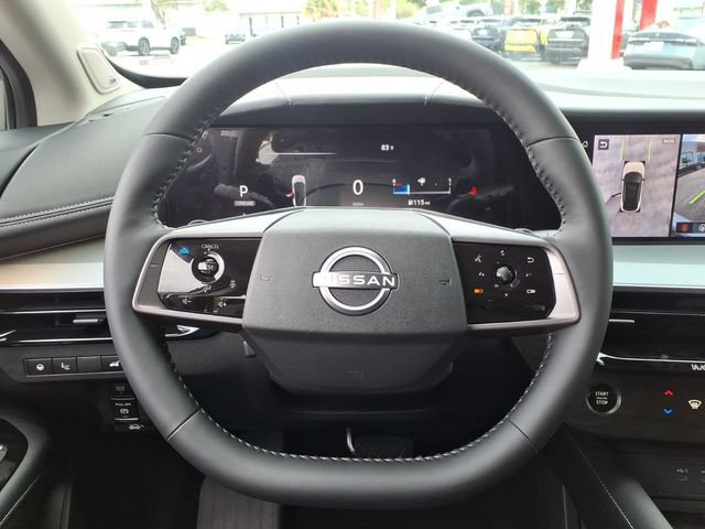 New 2026 Nissan Murano Platinum w/ Cargo Package AWD/4WD image 33