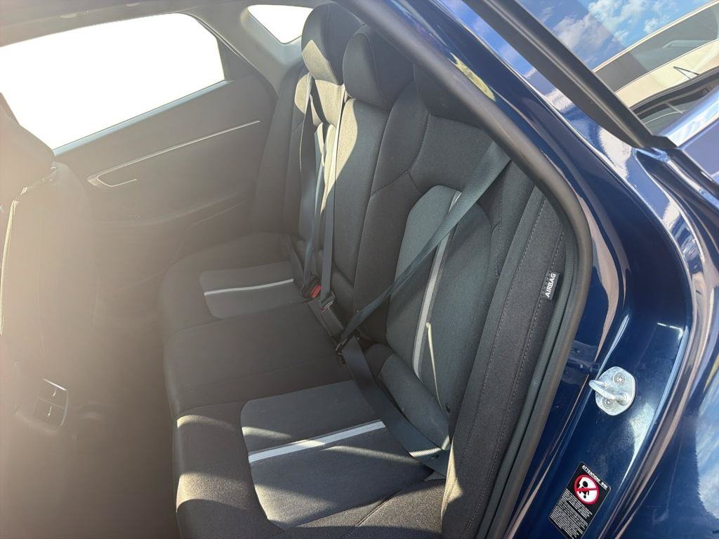Used 2020 Hyundai Sonata SEL w/ Convenience + Sunroof Package FWD image 7