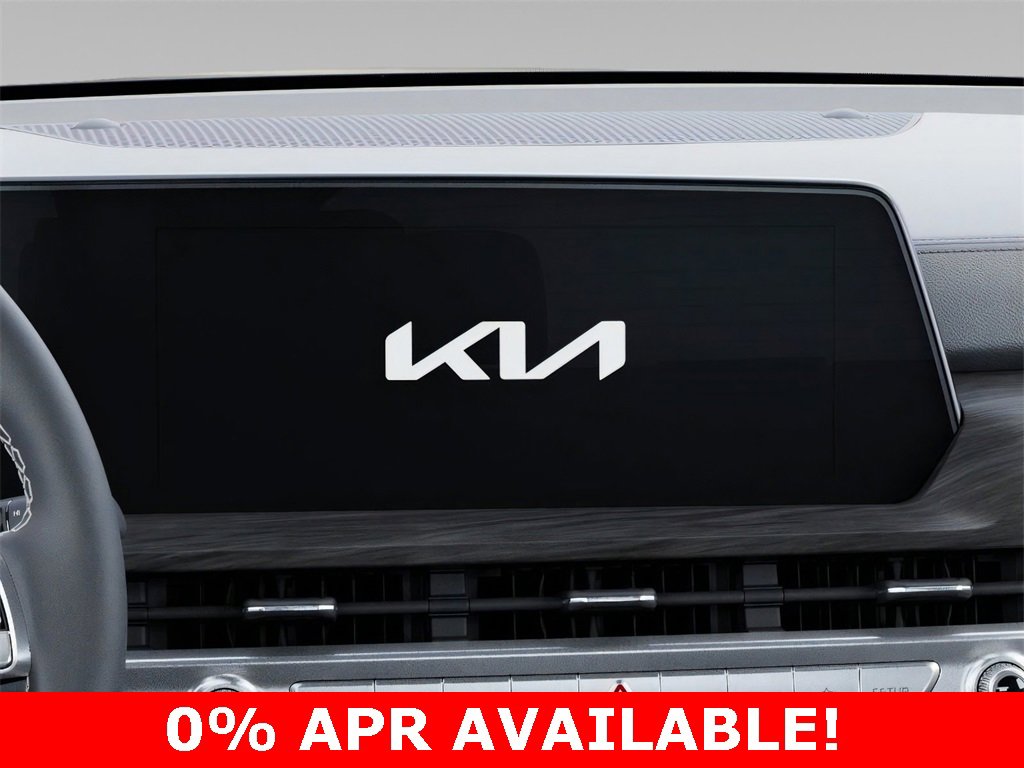 New 2025 Kia Telluride EX X-Line image 20