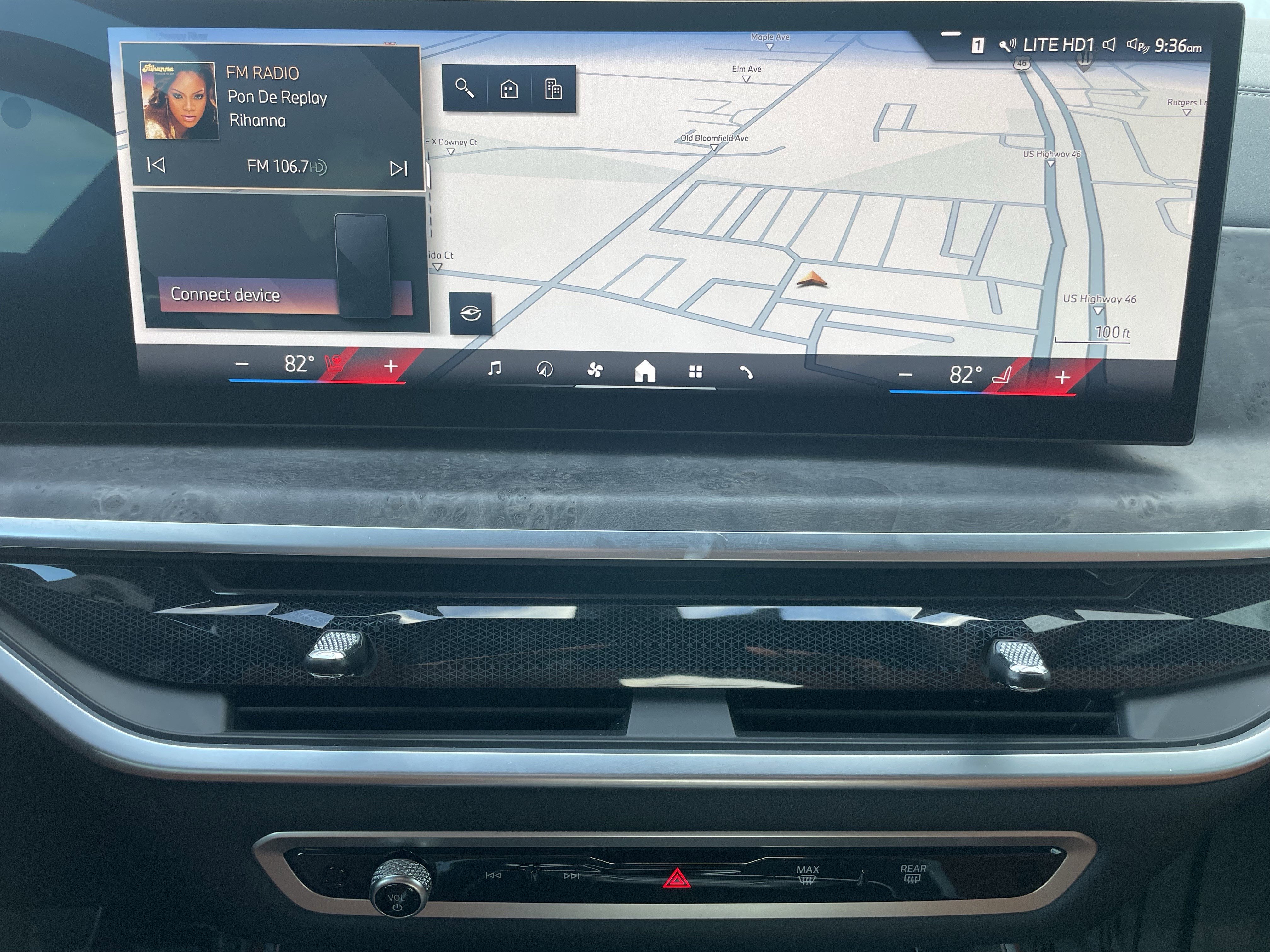 Used 2024 BMW X5 xDrive40i w/ Executive Package image 19