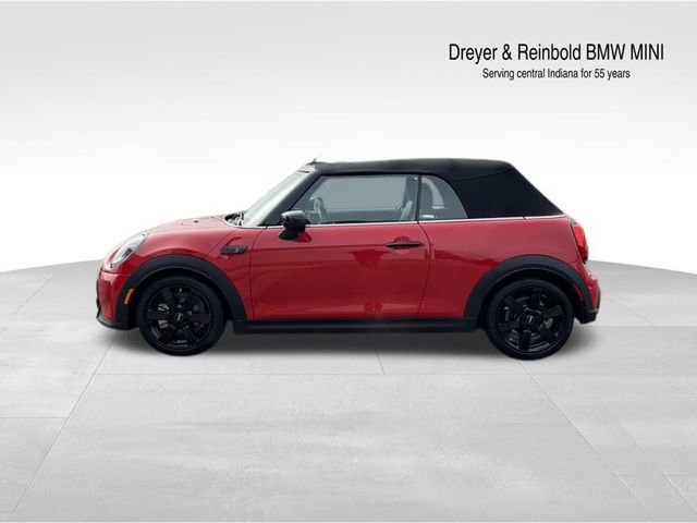 Used 2023 MINI Cooper S image 8