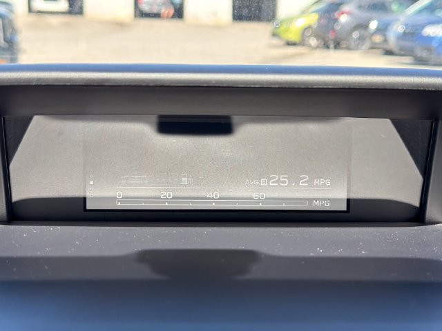 Certified 2022 Subaru Crosstrek 2.5i Limited AWD/4WD image 12