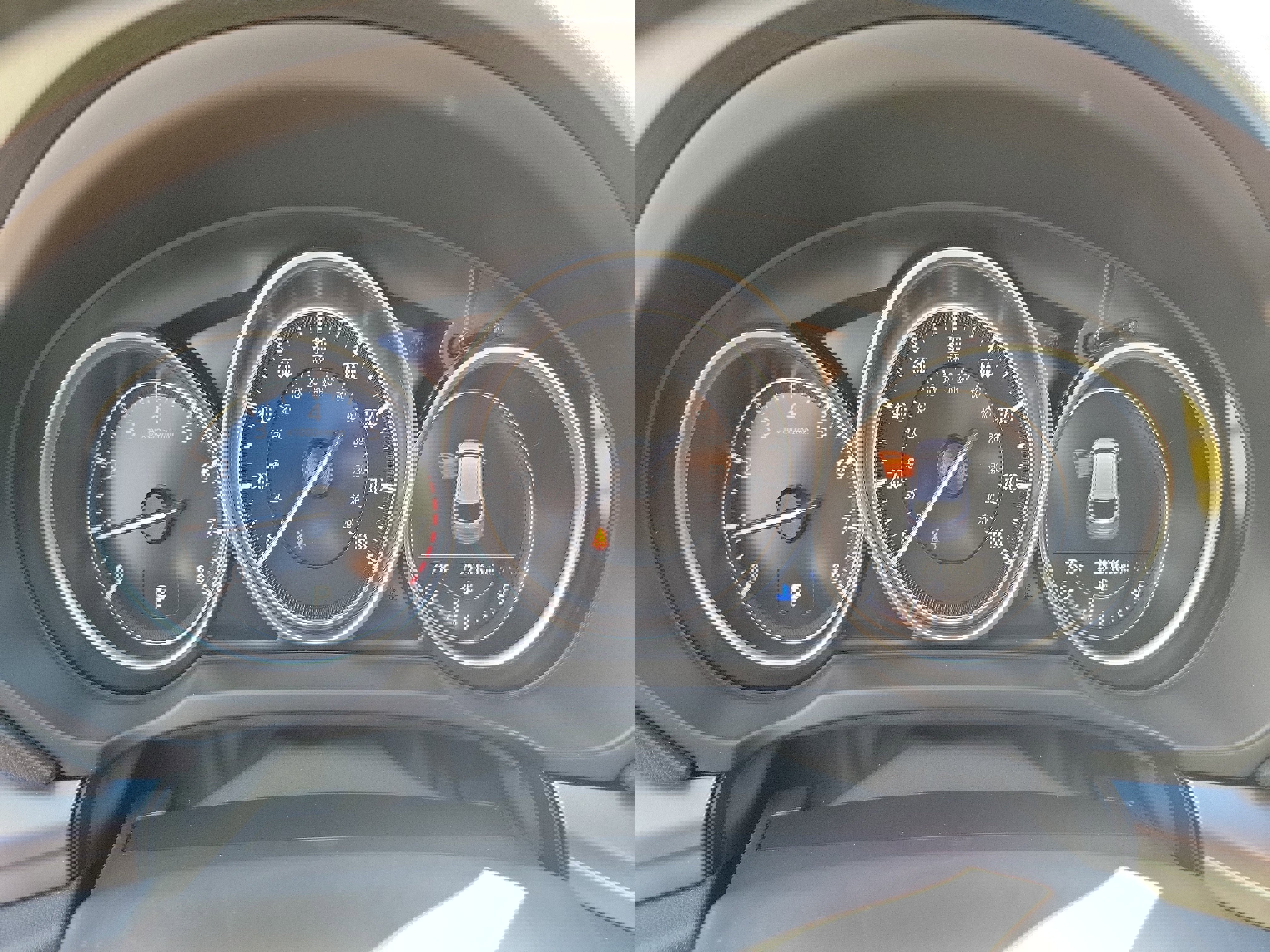 Certified 2023 MAZDA CX-5 AWD 2.5 S image 13