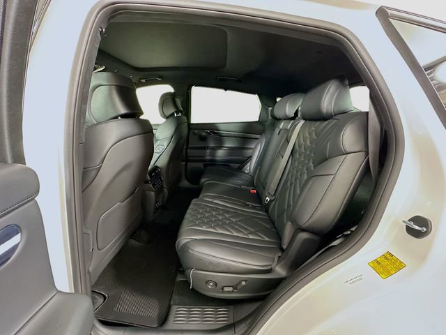 New 2026 Genesis GV80 3.5T e-SC image 17