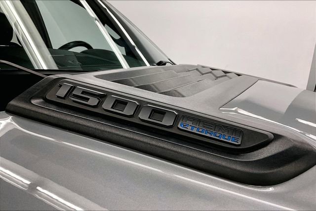 Used 2023 RAM 1500 Laramie image 37