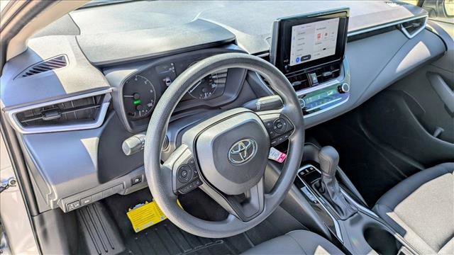 Used 2024 Toyota Corolla LE image 10