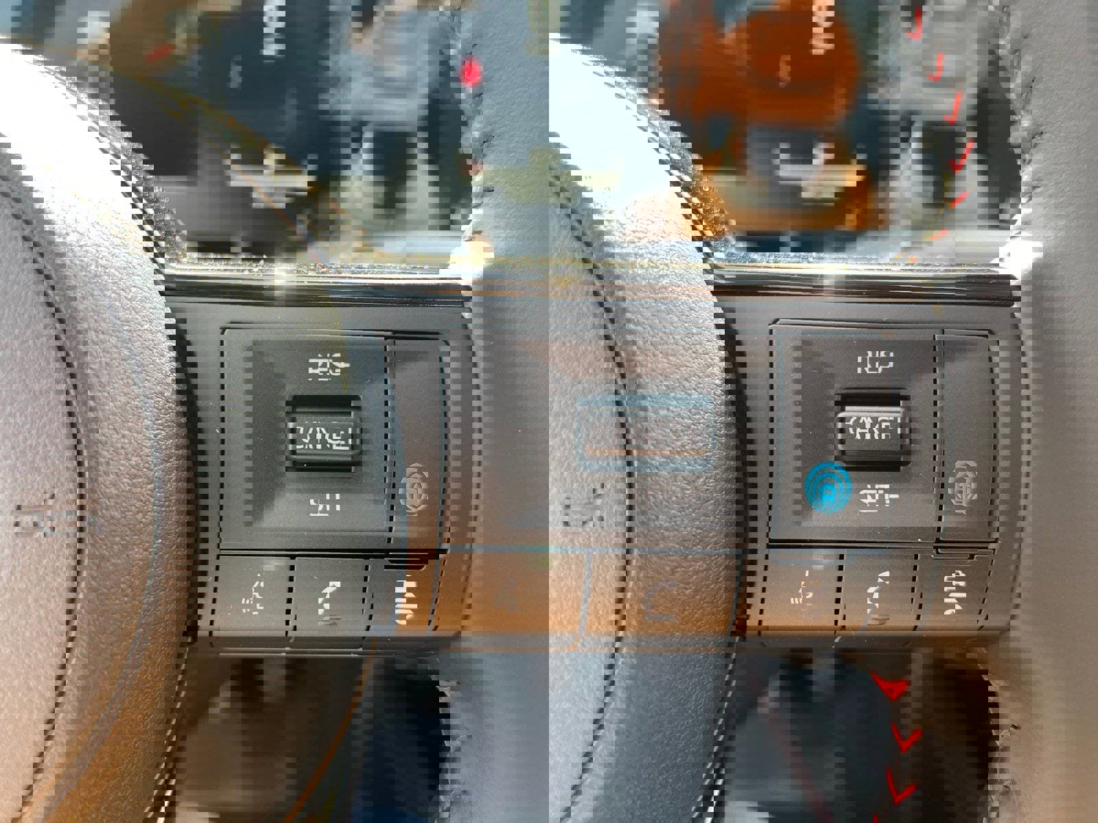 New 2026 Nissan Kicks SR w/ Cold Weather Package image 29