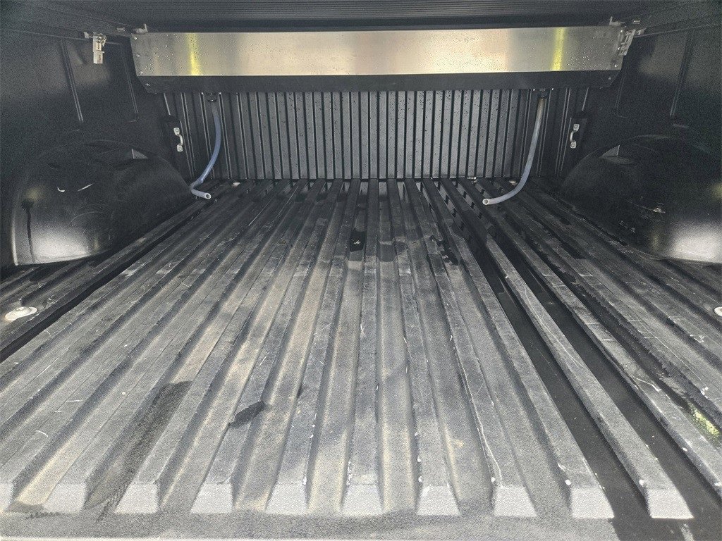 Used 2022 Toyota Tundra Platinum w/ Advanced Package image 33