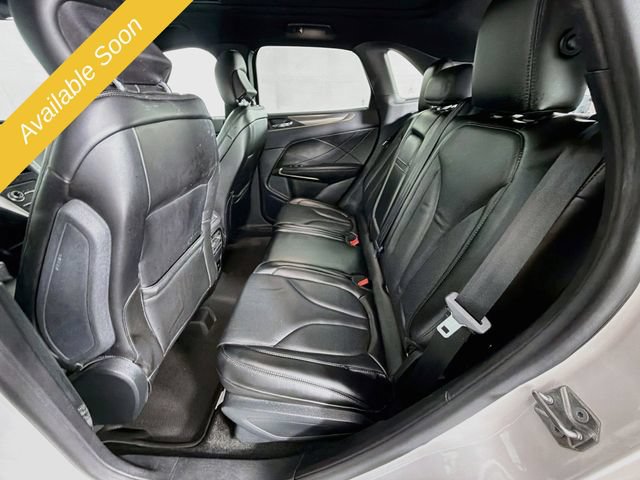 Used 2019 Lincoln MKC Reserve w/ MKC Technology Package AWD/4WD image 23