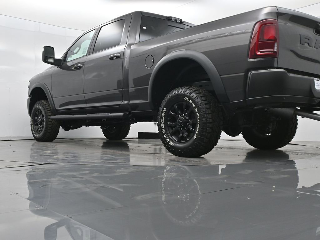 New 2026 RAM 2500 Power Wagon image 47