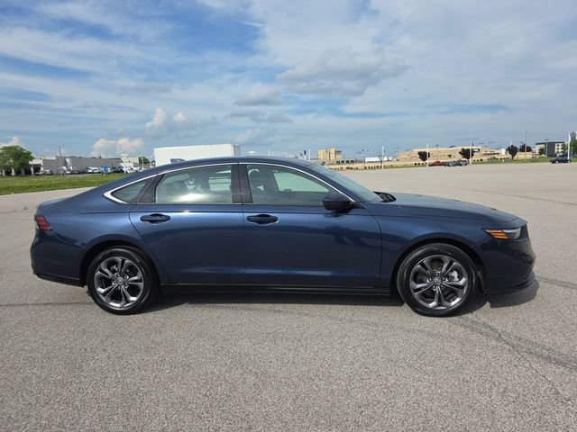 Used 2023 Honda Accord EX-L image 14