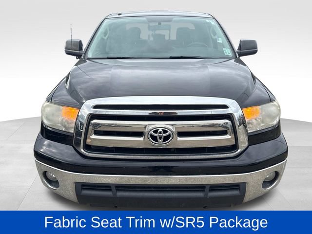 Used 2013 Toyota Tundra 2WD Double Cab w/ Tow Pkg image 2
