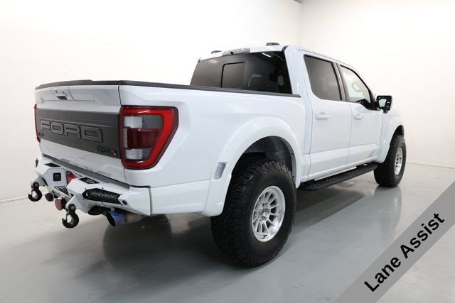 Used 2023 Ford F150 Raptor w/ Equipment Group 802A Raptor R AWD/4WD image 30