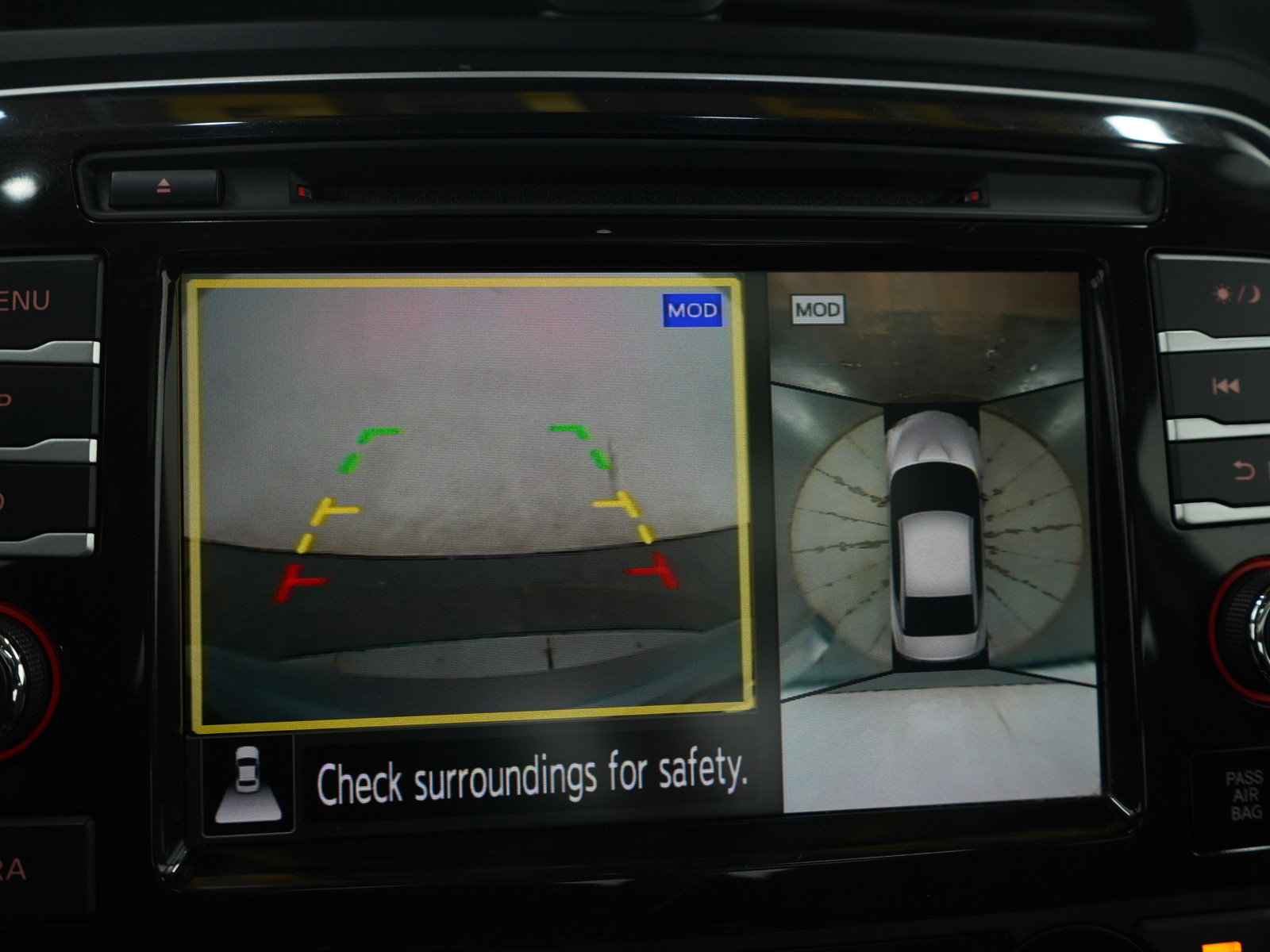 Used 2019 Nissan Maxima Platinum w/ Sport Mat Group image 29