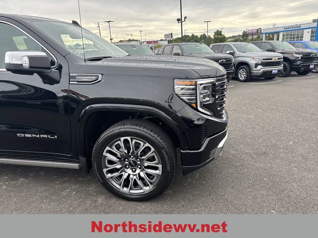 New 2026 GMC Sierra 1500 Denali Ultimate image 5