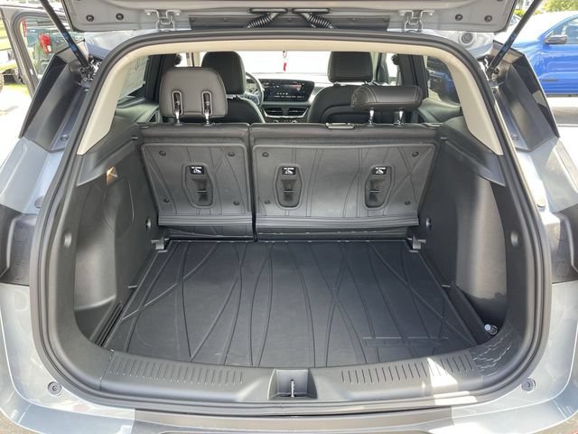New 2026 Buick Encore GX Preferred w/ Advanced Technology Package FWD image 22