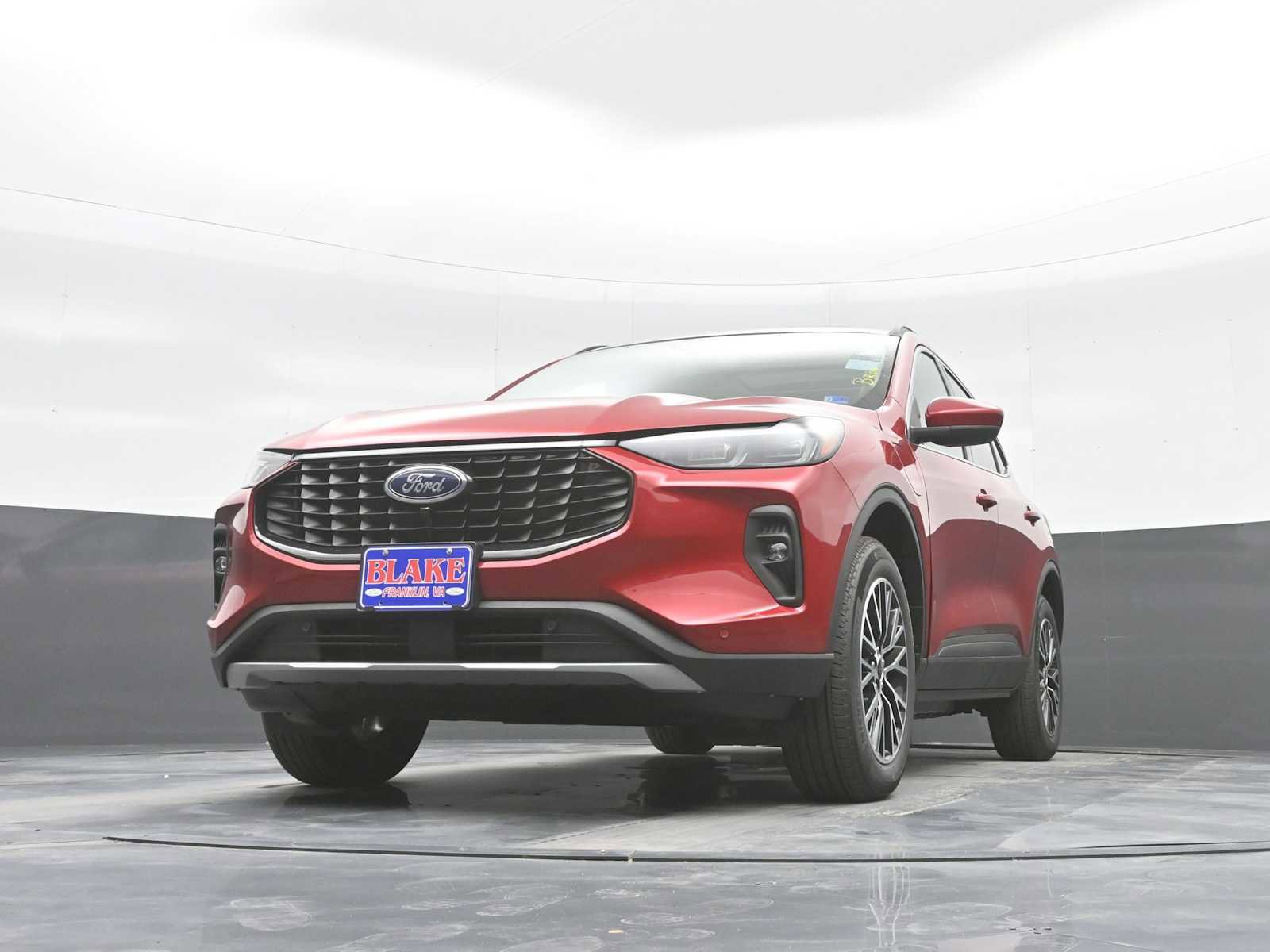 New 2026 Ford Escape SE w/ PHEV Premium Package image 20