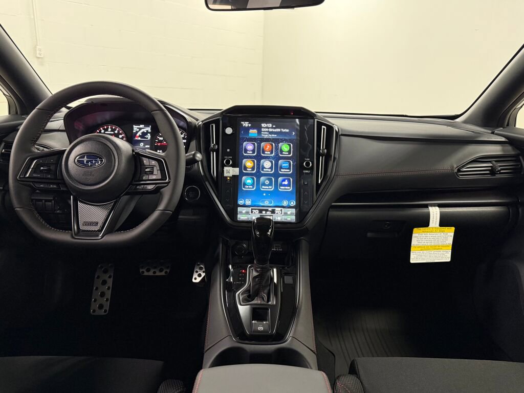 New 2025 Subaru WRX Premium image 10