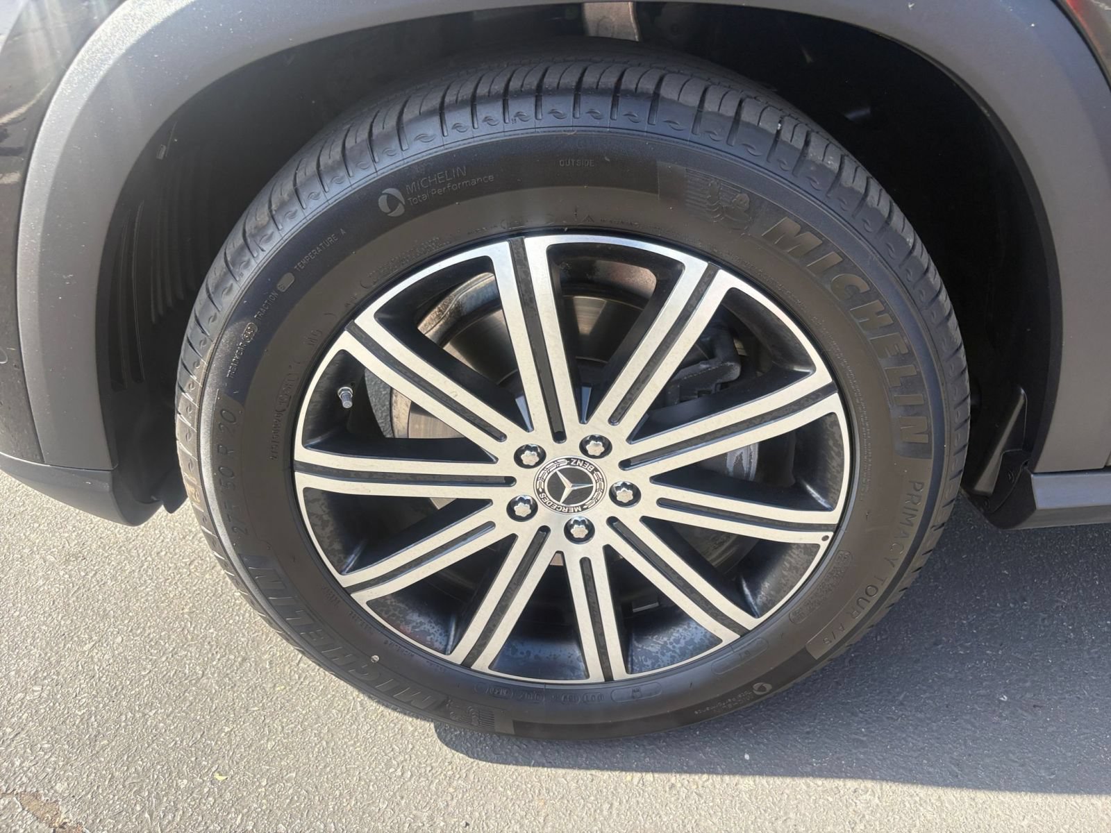 Used 2026 Mercedes-Benz GLE 350 4MATIC image 32