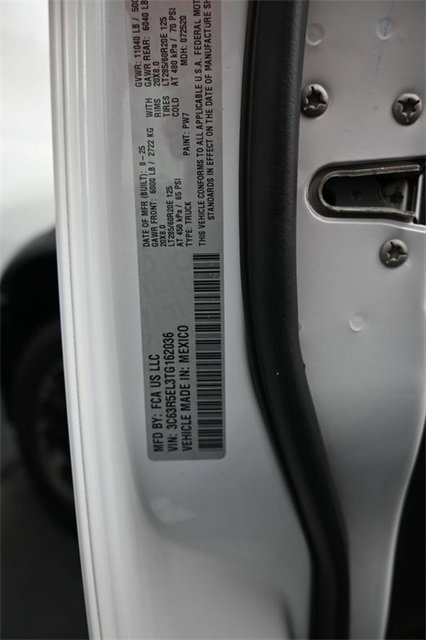 New 2026 RAM 2500 Rebel w/ Rebel Level 2 Equipment Group image 24