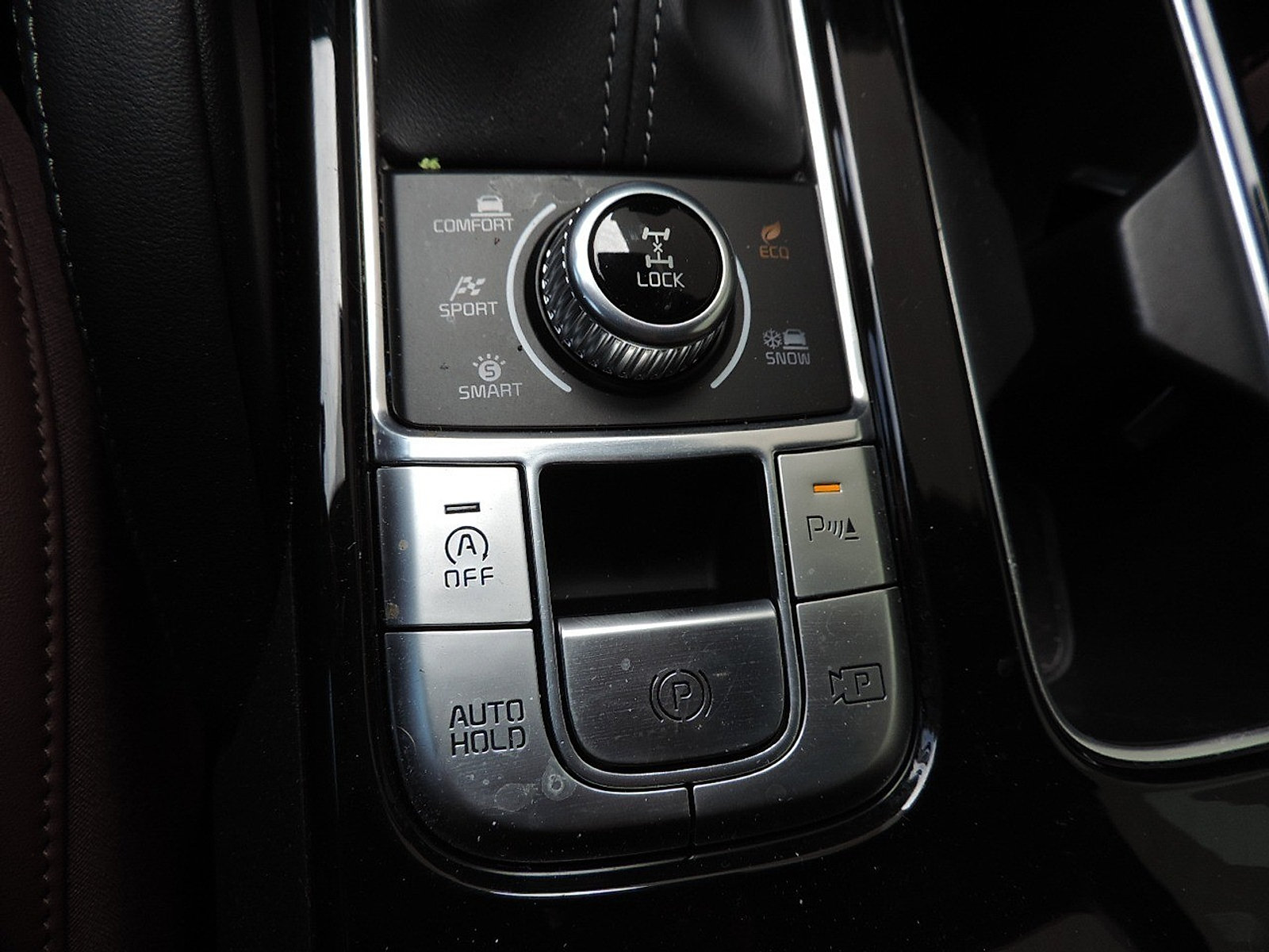 Used 2023 Kia Telluride SX Prestige AWD/4WD image 27