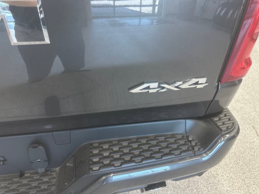 New 2026 RAM 1500 Big Horn image 9