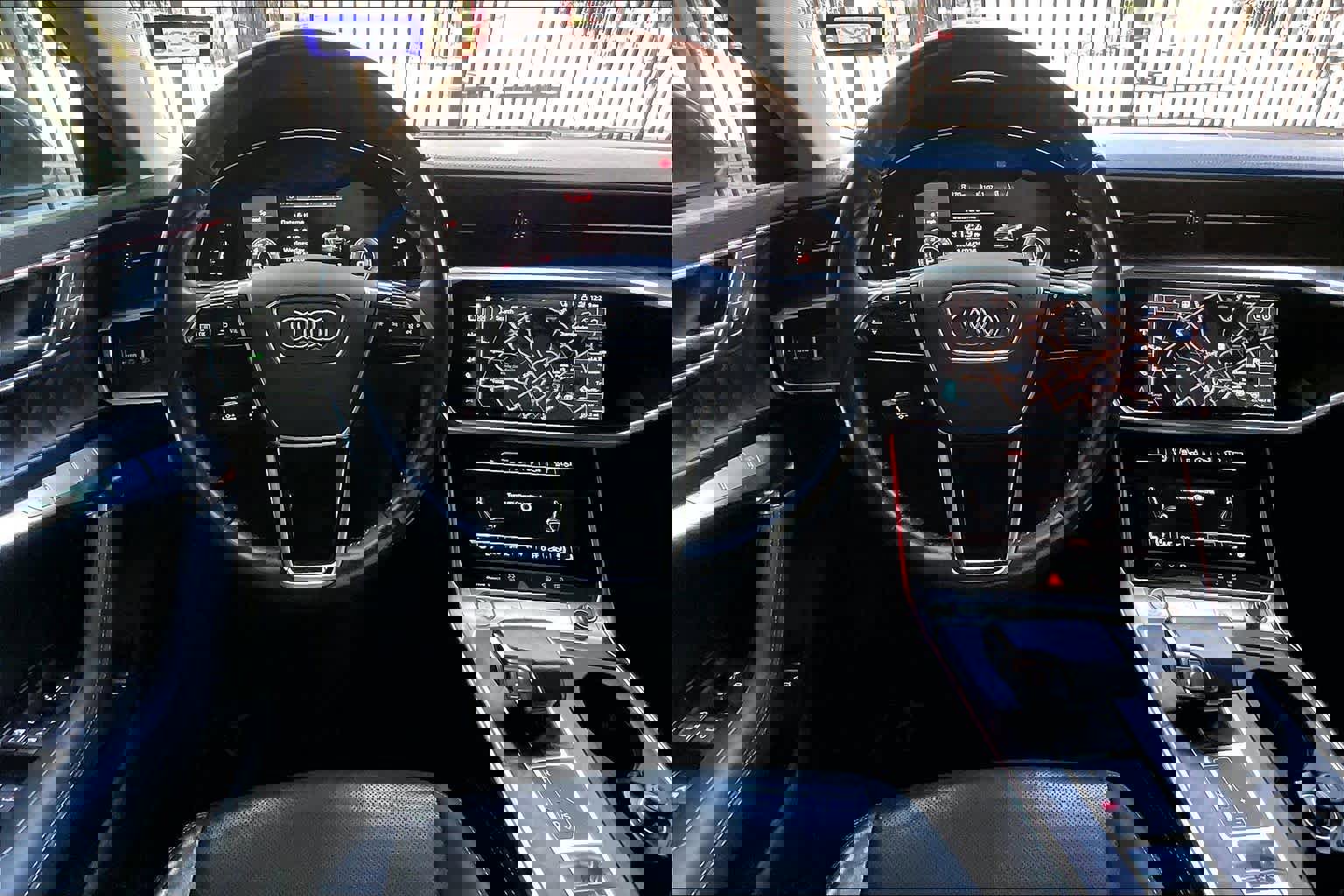 Used 2019 Audi A7 3.0T Prestige w/ Prestige Package image 6