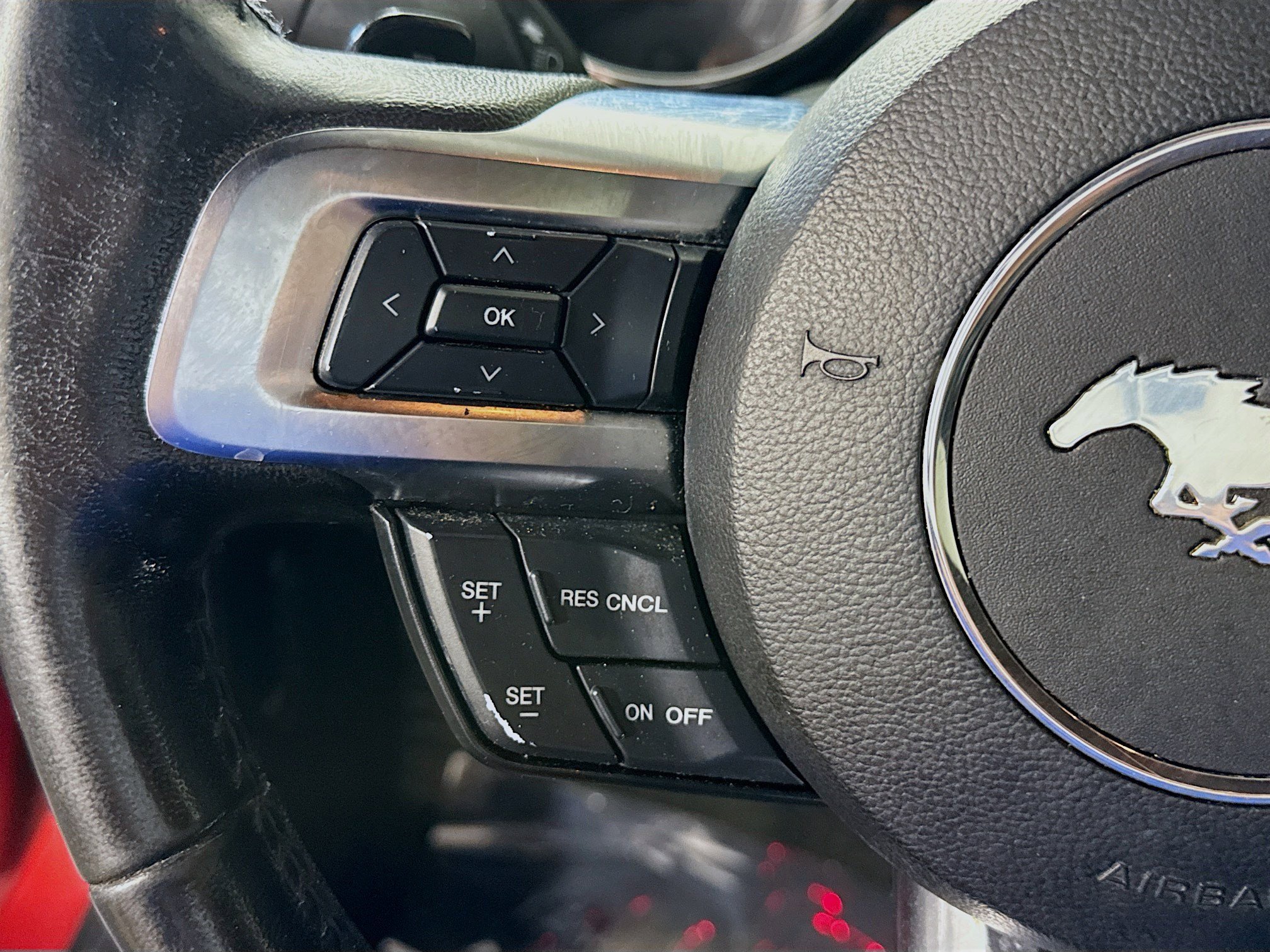 Used 2017 Ford Mustang GT Premium w/ Equipment Group 401A RWD image 14