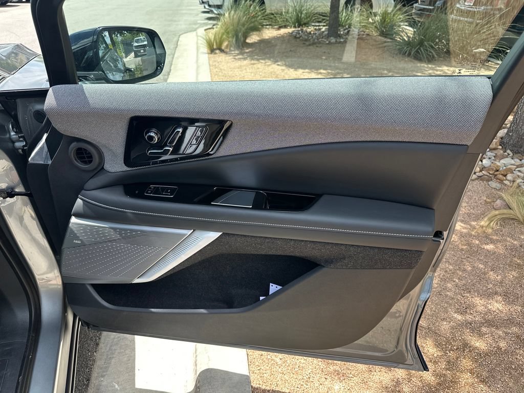 New 2027 Cadillac Optiq Luxury RWD image 42