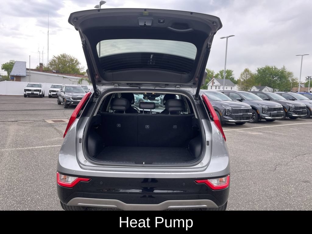 Used 2023 Kia Niro Wind w/ Wind Preserve Package FWD image 14