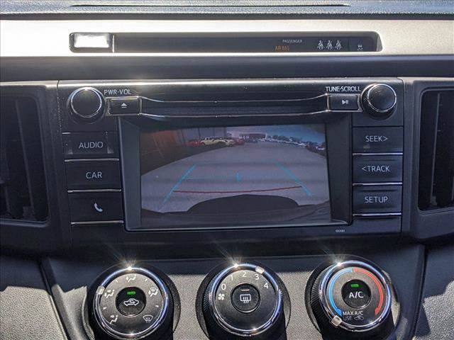 Used 2018 Toyota RAV4 LE w/ All Weather Liner Package FWD image 14