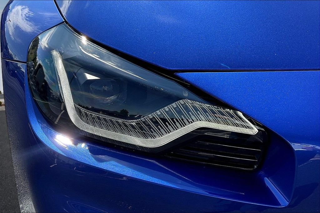 New 2026 BMW M2 w/ Lighting Package RWD image 32