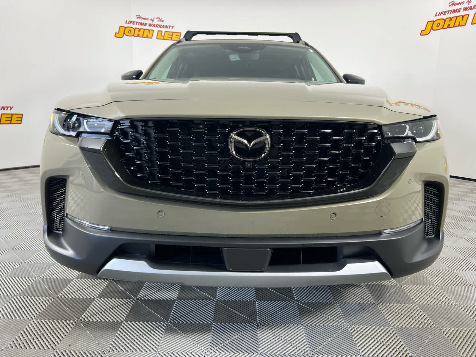 New 2026 MAZDA CX-50 2.5 Turbo w/ Premium Plus Pkg AWD/4WD image 10