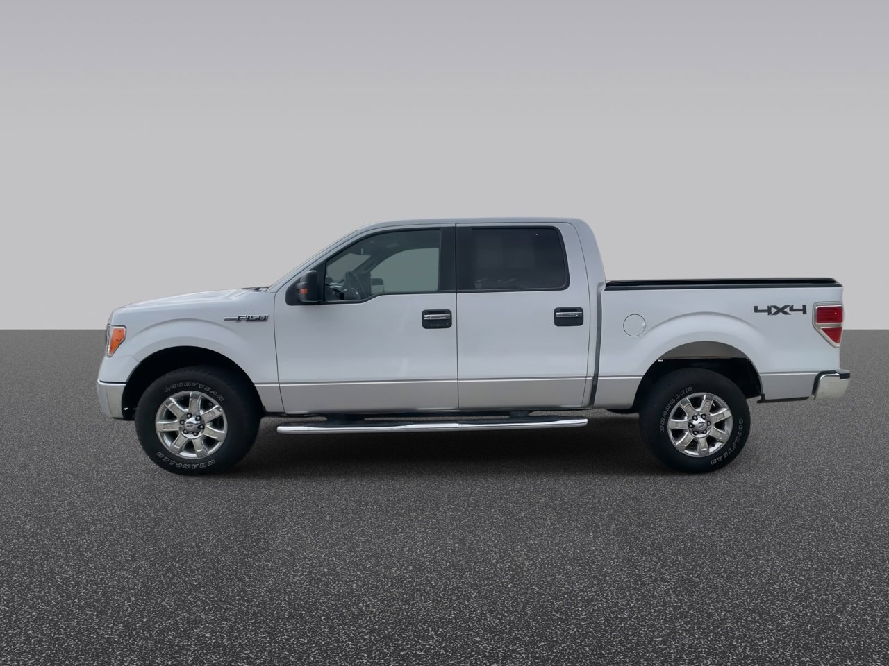 Used 2013 Ford F150 XLT w/ Luxury Equipment Group image 6