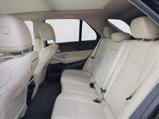 Used 2020 Mercedes-Benz GLE 350 image 21