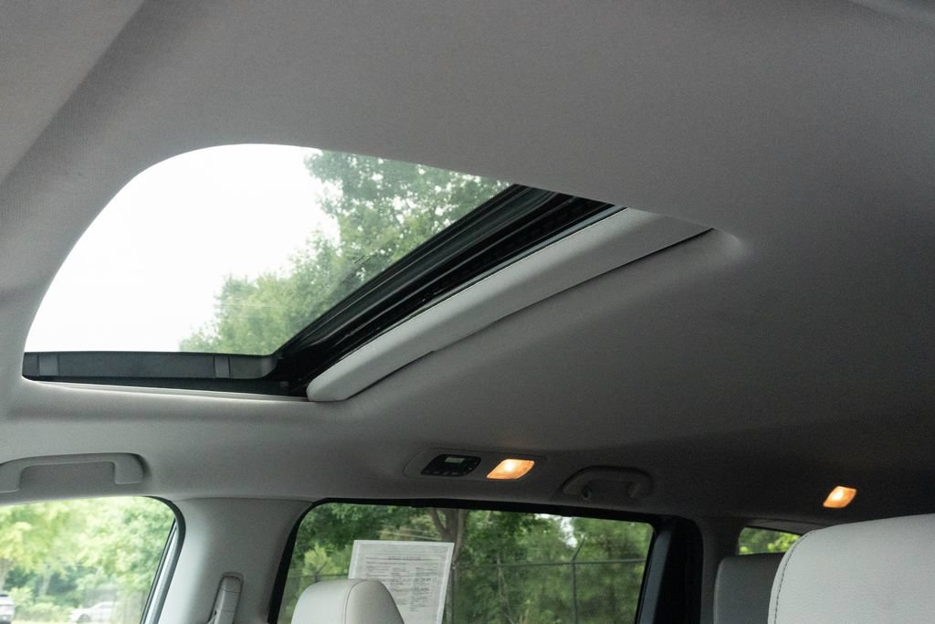 Used 2022 Honda Odyssey EX-L image 4