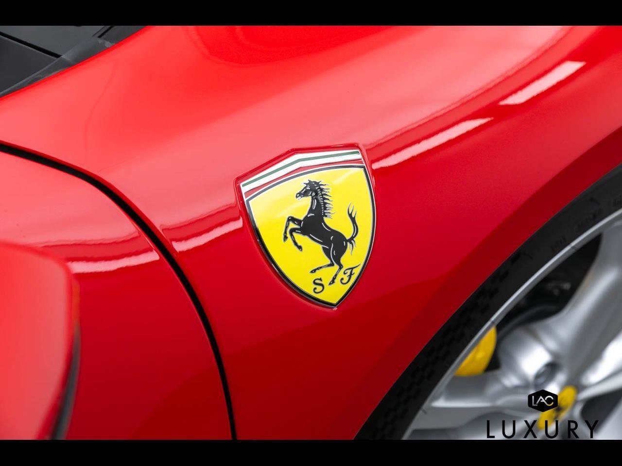 Used 2024 Ferrari 296 GTB image 9