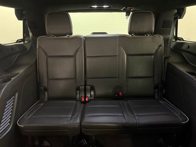 Used 2021 GMC Yukon SLT w/ SLT Luxury Plus Package image 12