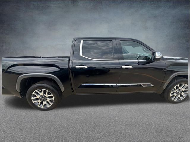 Used 2025 Toyota Tundra 1794 Edition AWD/4WD image 10