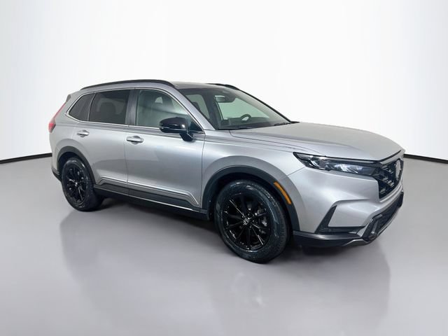 Used 2024 Honda CR-V Sport-L image 21