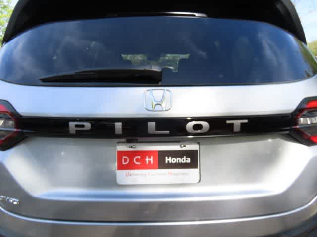 New 2026 Honda Pilot EX-L image 7